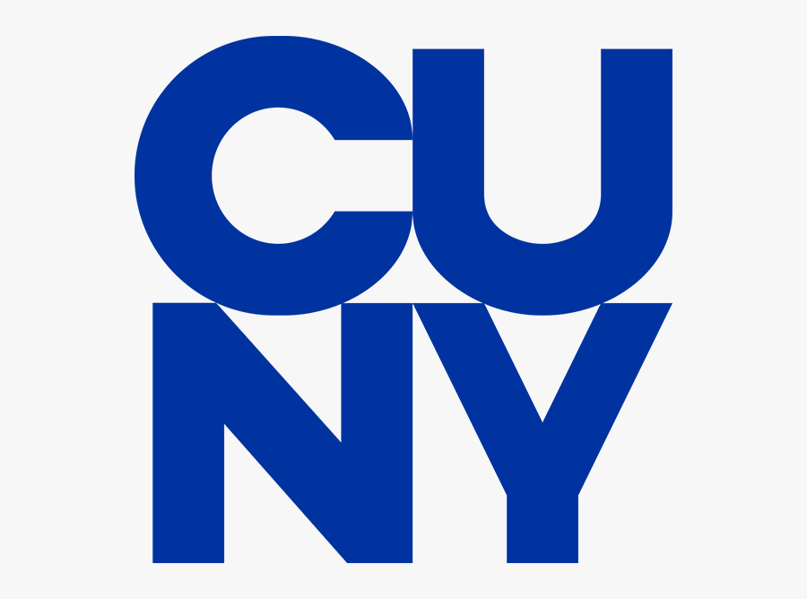 Cuny Logo Transparent, Transparent Clipart