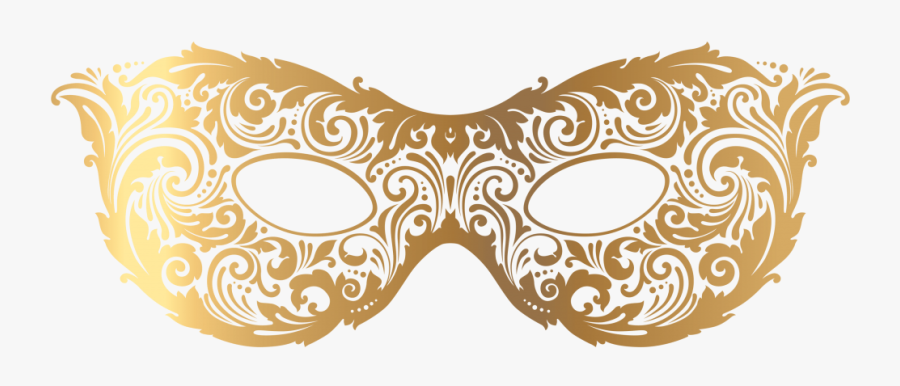 22 Anonymous Mask Png Images With Transparent Backgrounds - Masquerade Mask Transparent Background, Transparent Clipart