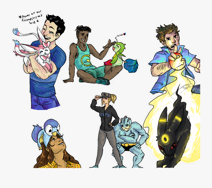 Because I"ve Not Much Time To Waste, But I Waste It - Rvb Tucker And Sister, Transparent Clipart