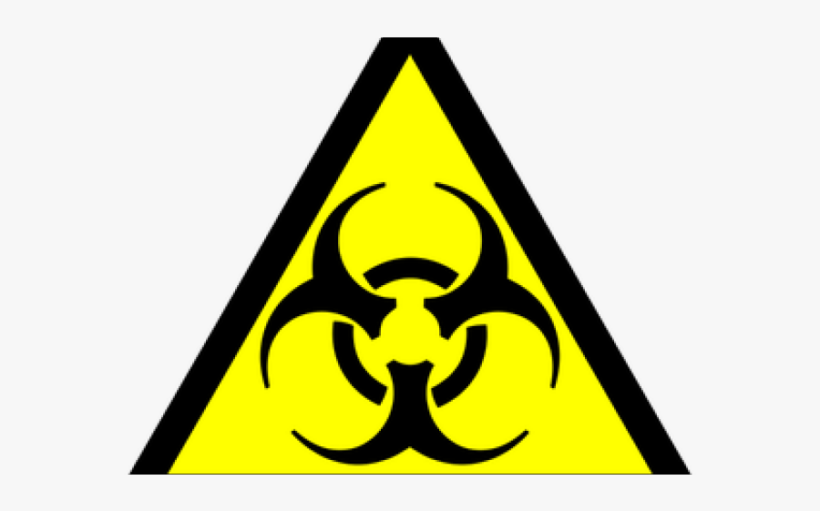 Hazardous Waste Clipart, Transparent Clipart