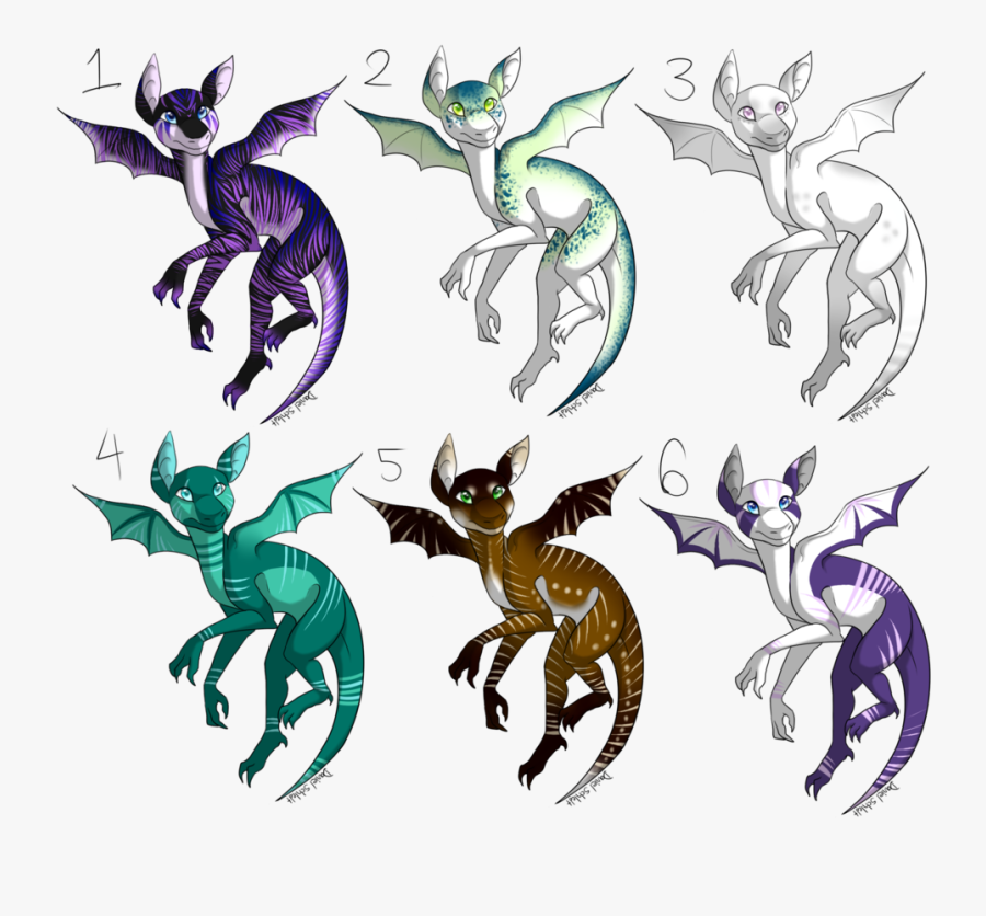 Chinese Illustration Dragon Abziehtattoo Legendary - Cartoon, Transparent Clipart