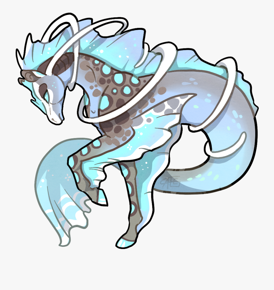 Legendary Creature - Mythical Creatures Png Clipart, Transparent Clipart