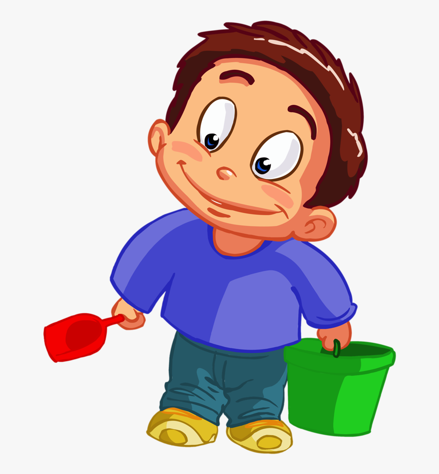 เด็ก แบบ การ์ตูน Clipart , Png Download - เด็ก การ์ตูน Png, Transparent Clipart