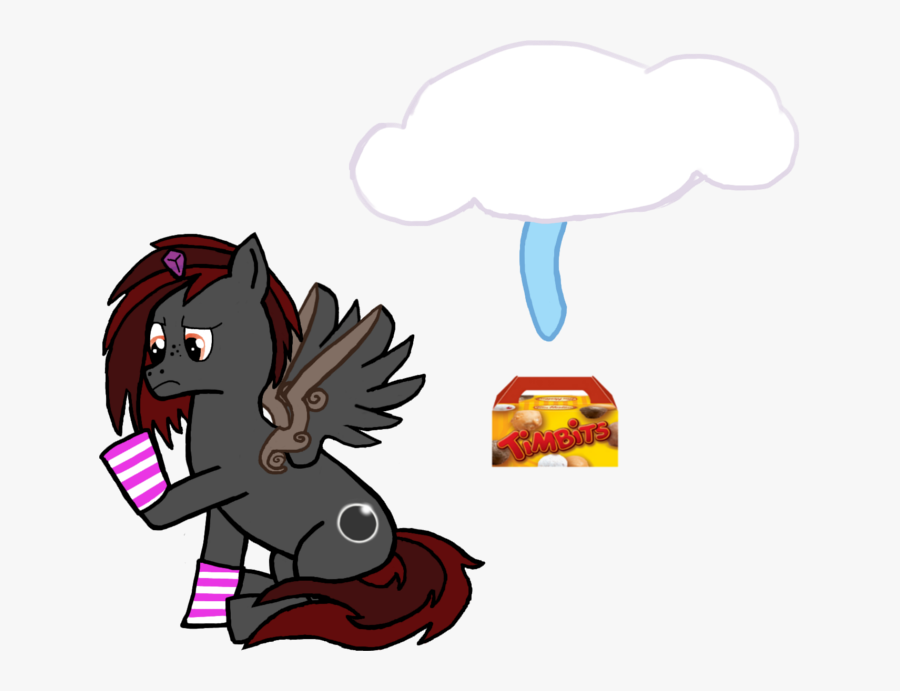 Horse Legendary Creature Supernatural Clip Art - Cartoon, Transparent Clipart