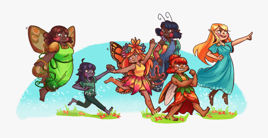 Backer Illustration Legendary Organism Cartoon Creature - Cartoon, Transparent Clipart