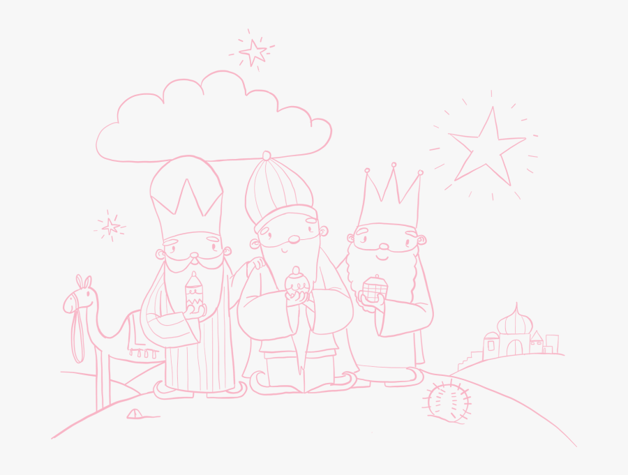 Sketch, Transparent Clipart