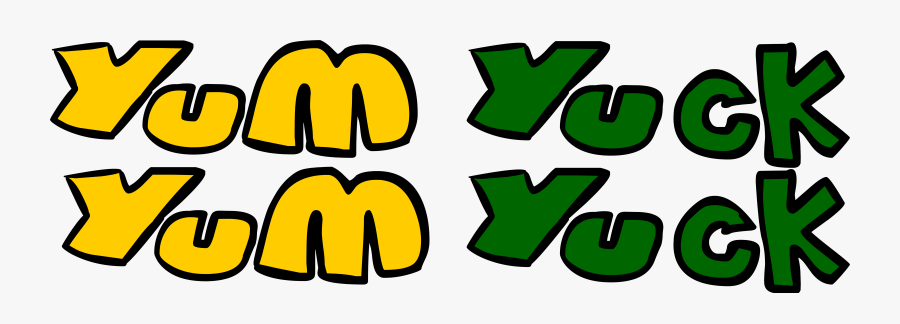 Transparent Yum Clipart - Yum Clipart Png, Transparent Clipart