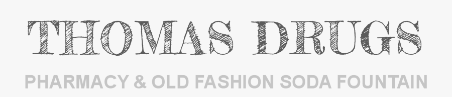 Thomas Drugs Ri - Sketch, Transparent Clipart