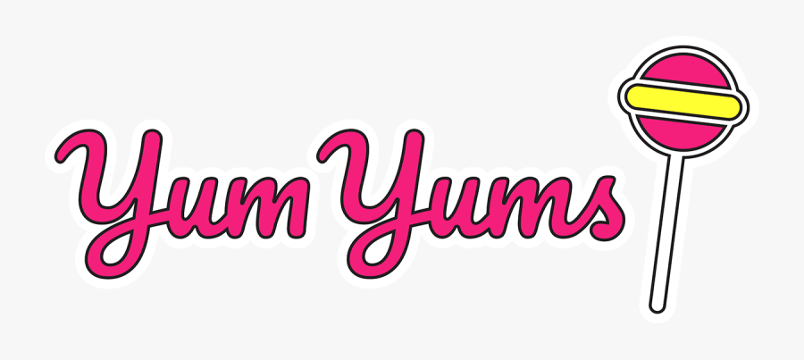 Yum Yum Sweets Clipart , Png Download - Yum Transparent, Transparent Clipart
