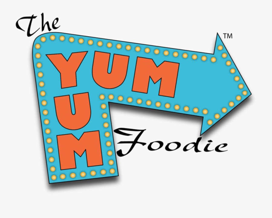 Yum Png - Yum Yum Foodie, Transparent Clipart
