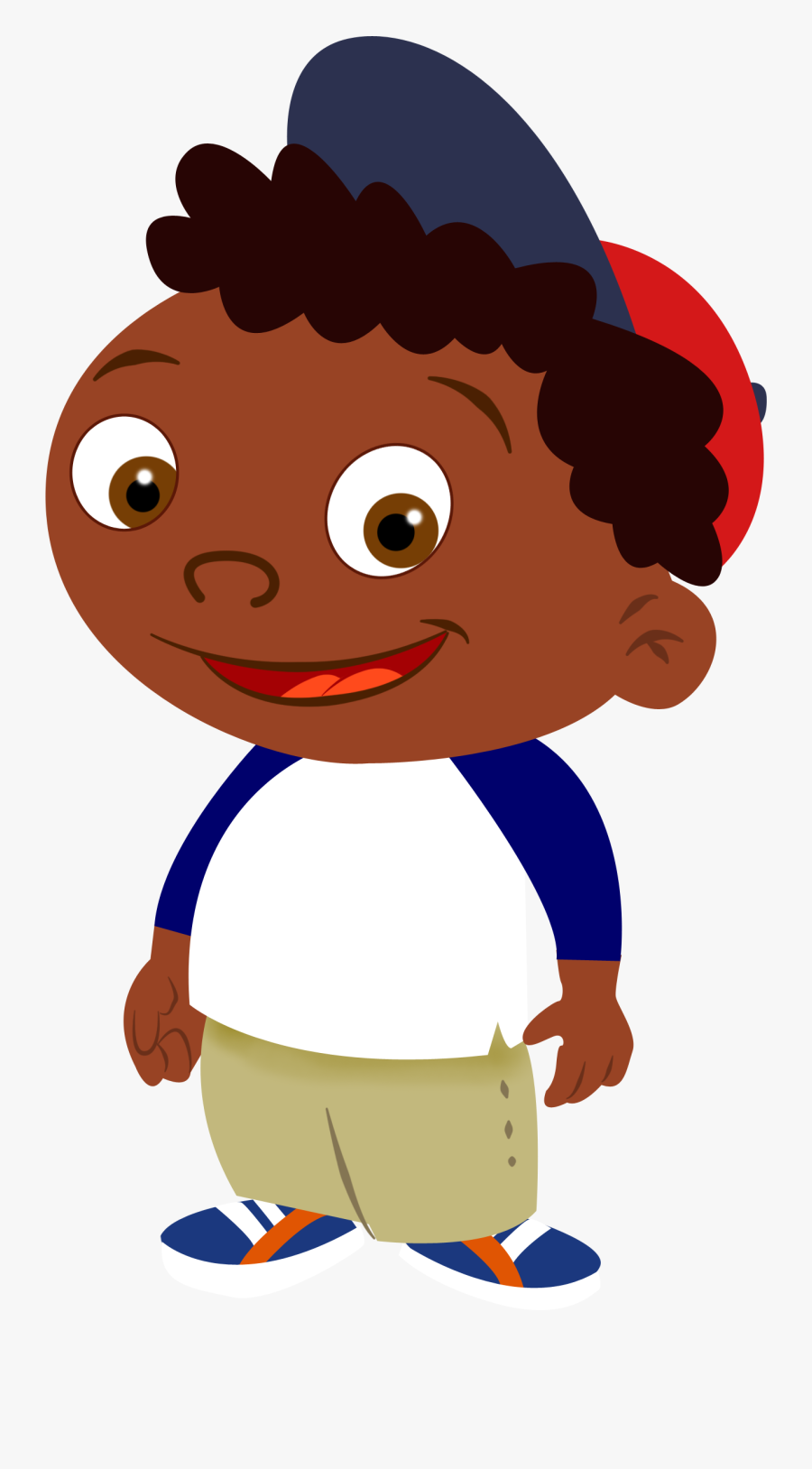 Pilot Clipart Extended Family Member - Little Einsteins Quincy 4, Transparent Clipart
