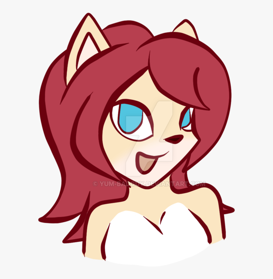 Sweets Fan Art By Yum-badguy Clipart , Png Download - Cartoon, Transparent Clipart