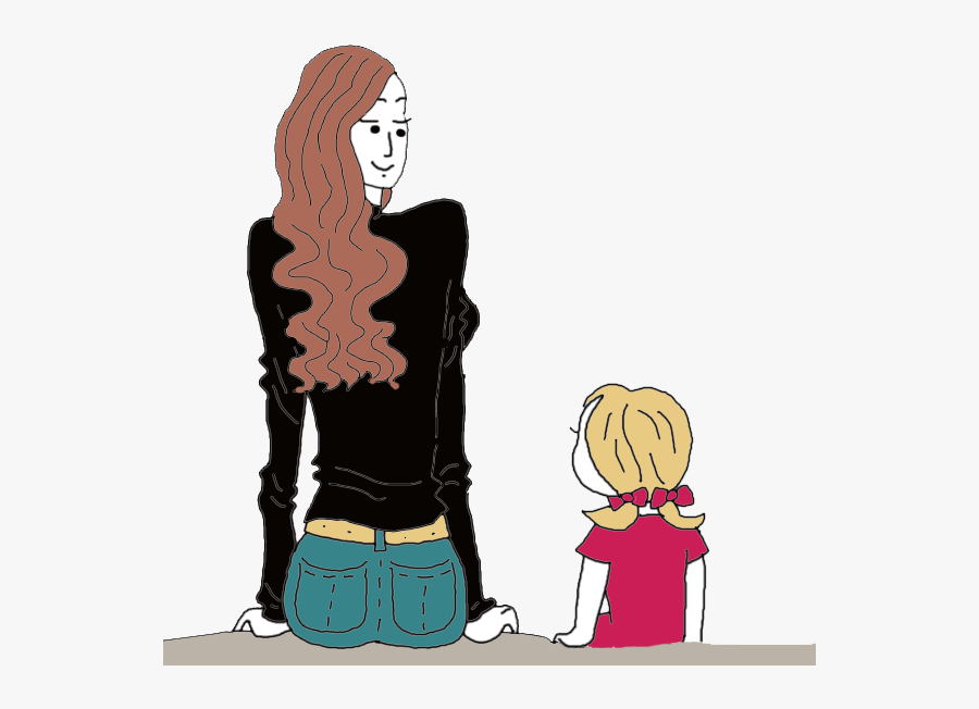 Babysitter Meaning Clipart , Png Download - Babysitter Meaning, Transparent Clipart