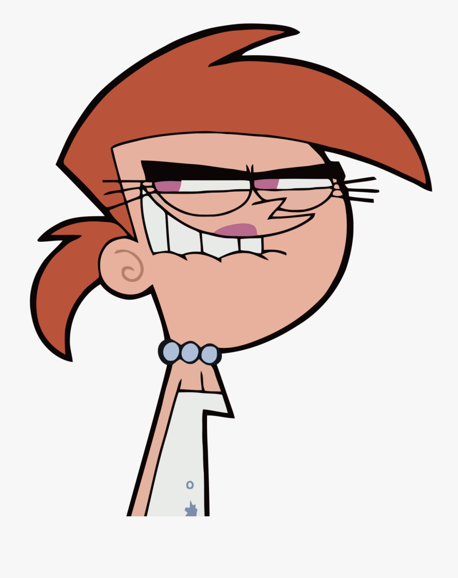 Vicky The Babysitter Vector - Vicky, Transparent Clipart