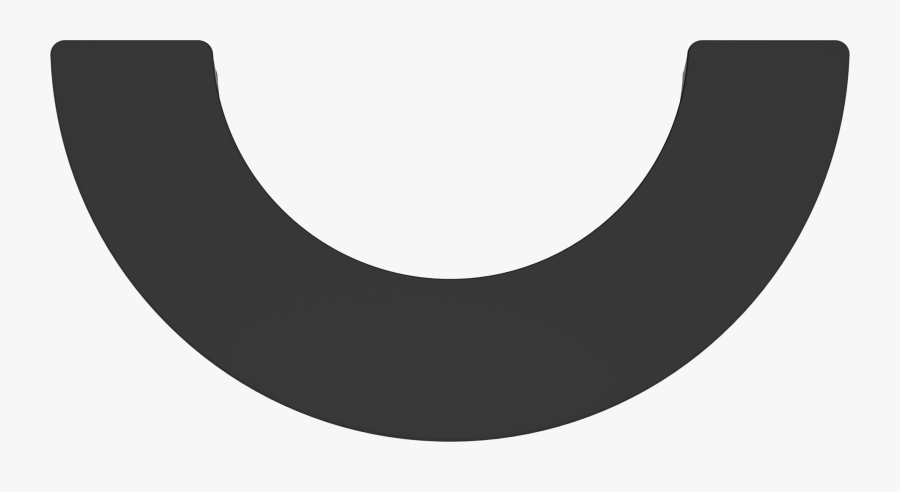 Semi Transparent Fabrics - Circle, Transparent Clipart