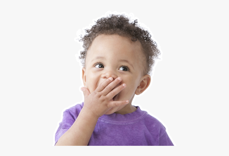 Child, Transparent Clipart