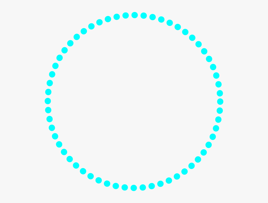 Red Circle Transparent Png, Transparent Clipart