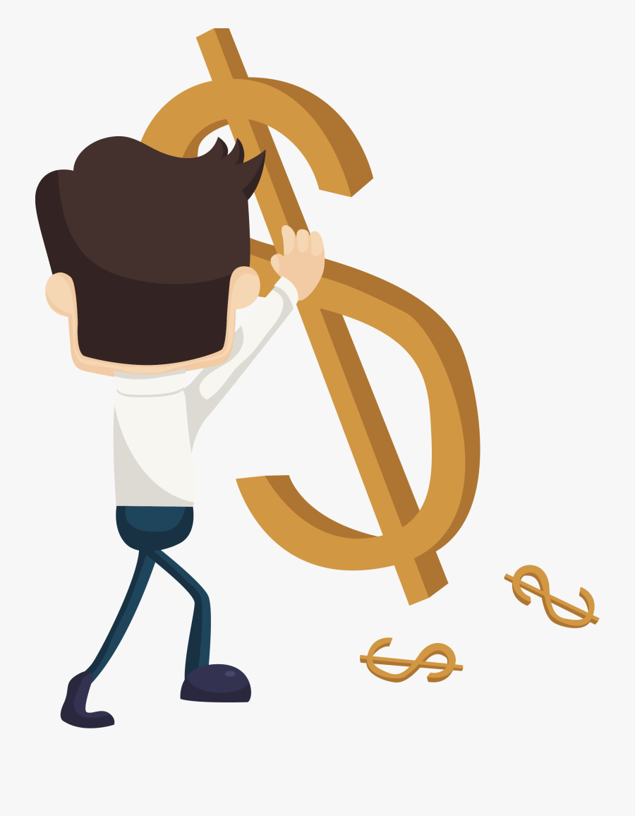 Business People Vector Material 2101*2606 Transprent, Transparent Clipart