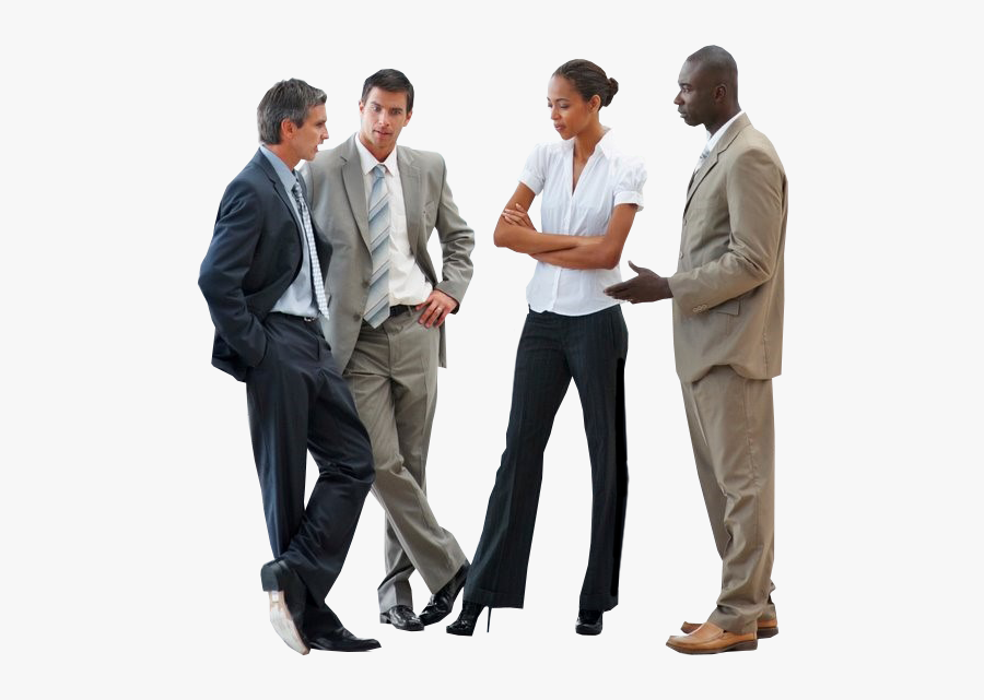 Clip Art Cutout Pinterest Cut Out - Cut Out Business People, Transparent Clipart
