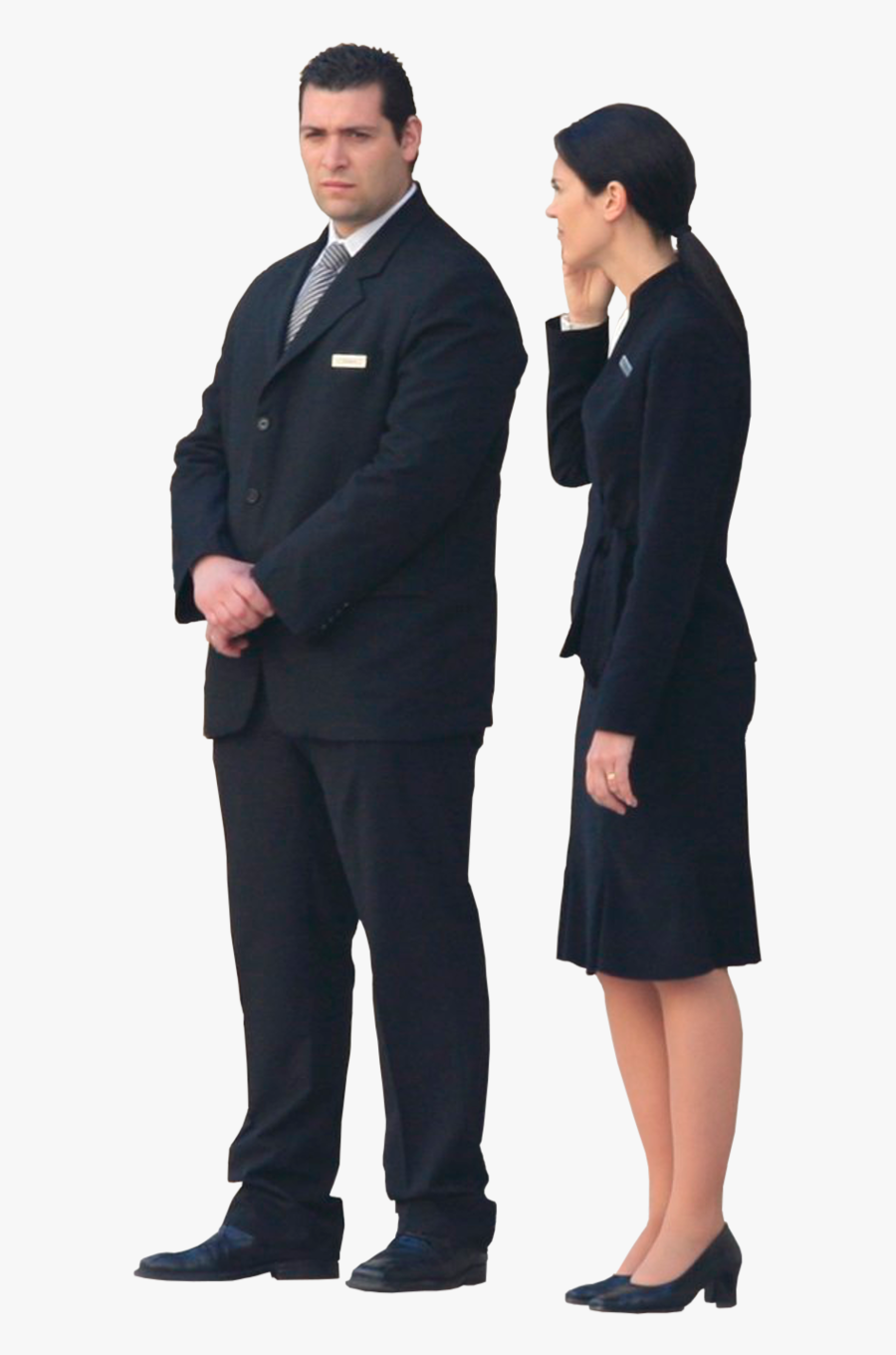 Business People Png Photos - Business People Png, Transparent Clipart