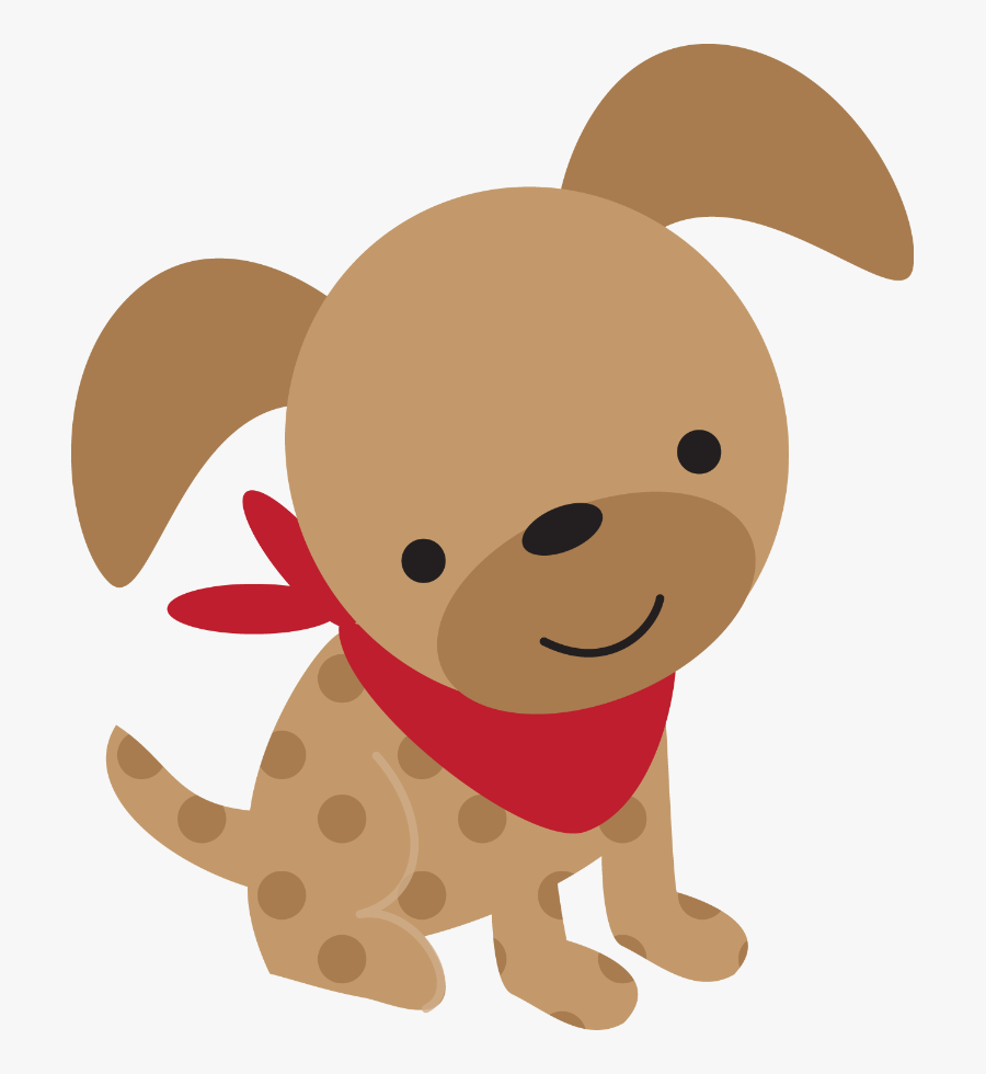 Cachorrinho Png, Transparent Clipart
