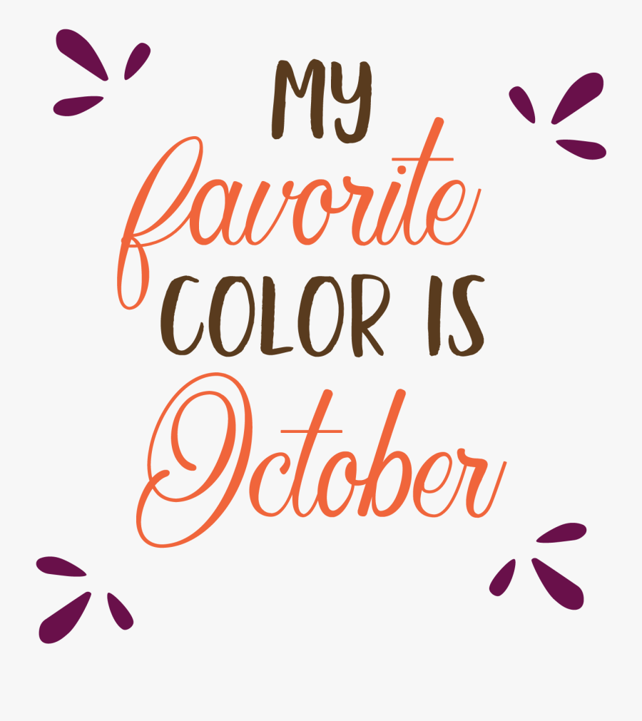 Calligraphy, Transparent Clipart