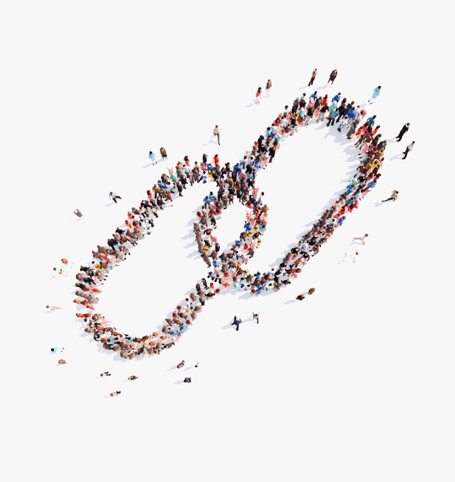 Business People Photography Blockchain Royalty-free - Mediacion Familiar Madrid, Transparent Clipart