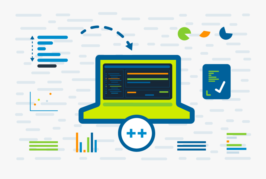 Coverage Analysis Clipart , Png Download - Graphic Design, Transparent Clipart