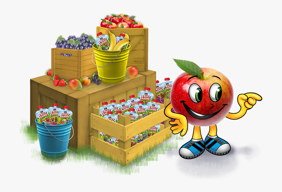 Trencito Vtech, Transparent Clipart