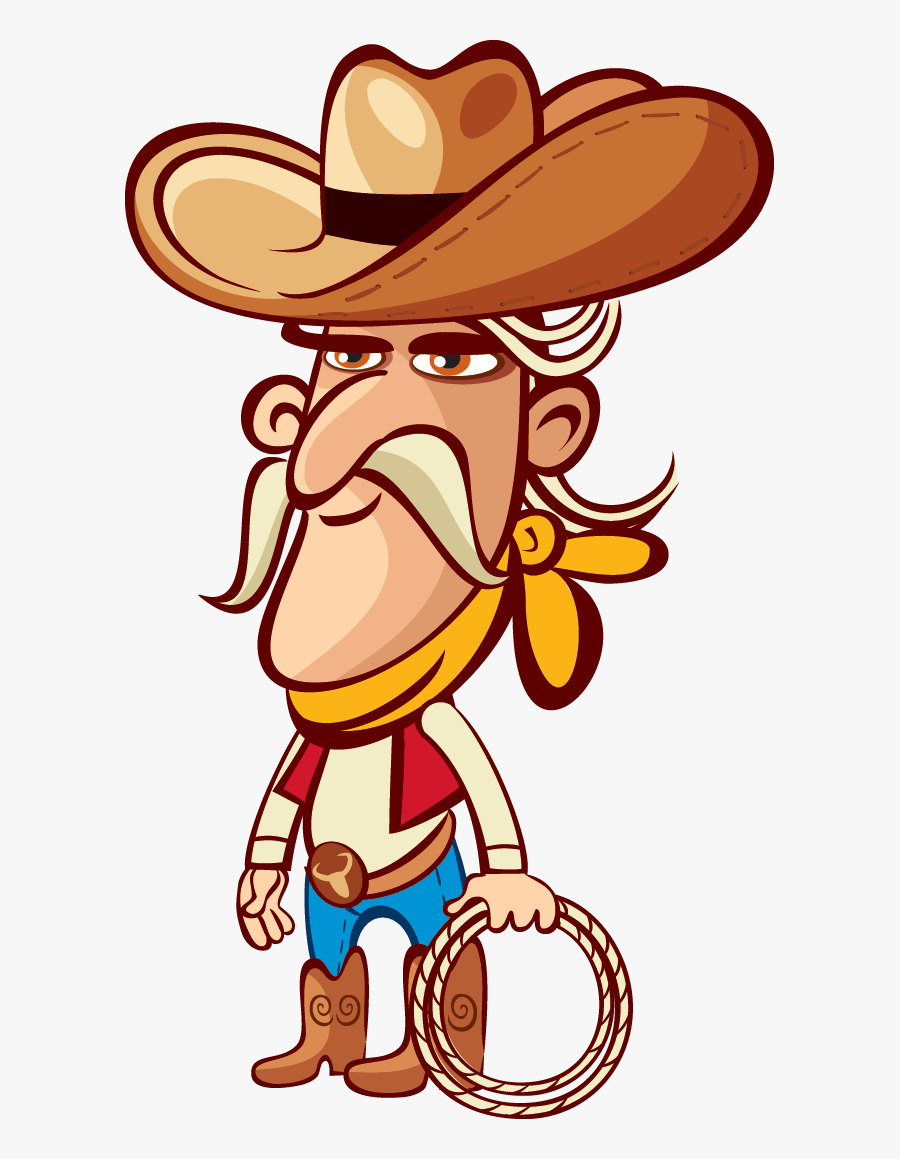 Cartoon, Transparent Clipart