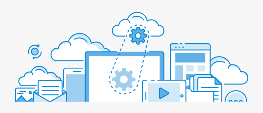 Image - Software Products Icon, Transparent Clipart