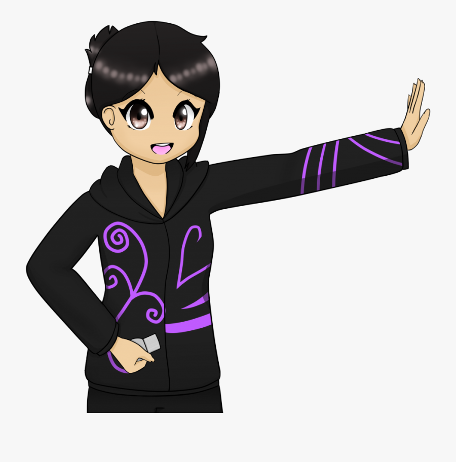 At Lice Ninjas, We Only Treat One Family At A Time, - Cartoon, Transparent Clipart