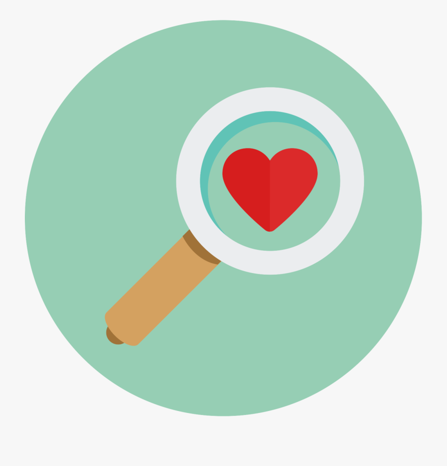 Interpersonal Relationship Love Family Romance Icon - Icons Interpersonal Png, Transparent Clipart