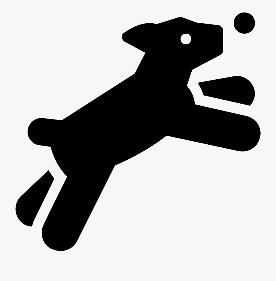 Becky Marshall Humboldt - Dog Park Clipart Black And White, Transparent Clipart