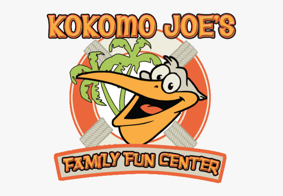 Kokomo Joe's St Peters, Transparent Clipart