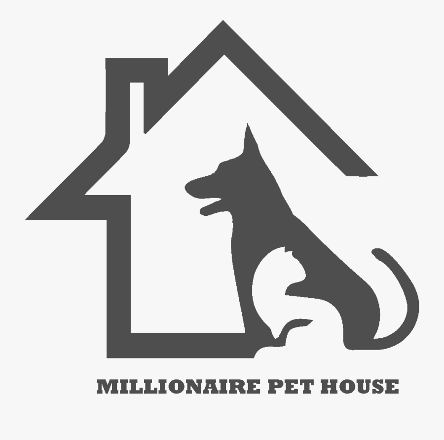 German Shepherd Dog - House Sun Icon, Transparent Clipart