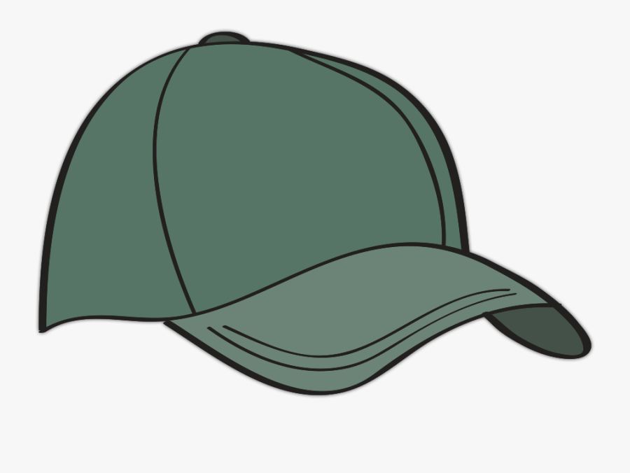 Baseball Cap, Transparent Clipart