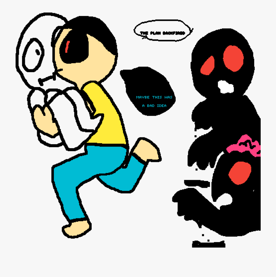 Idea Clipart Determined Person, Transparent Clipart