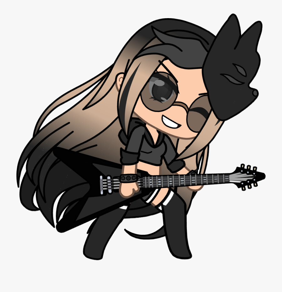 My New Human Oc Maybe - Cartoon, Transparent Clipart