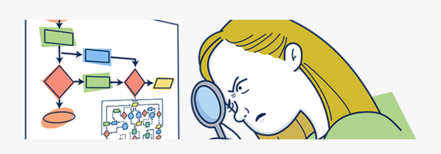 Pros And Cons Of Oracle Bpm And Process Cloud With - Cartoon, Transparent Clipart