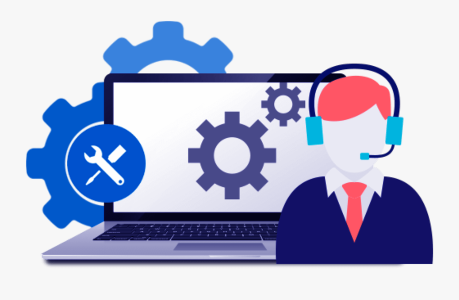 Tech Support Clip Art , Free Transparent Clipart ClipartKey