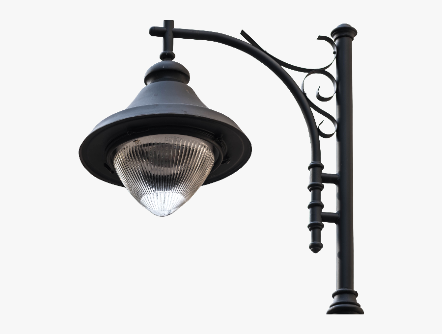 Street Lamp Png Image - Street Lamp Png, Transparent Clipart