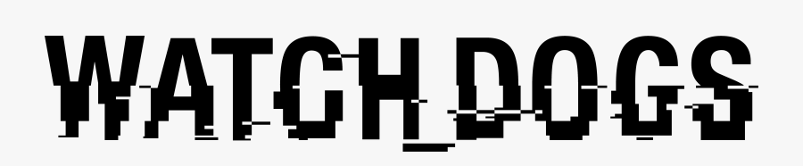 Watch Dogs, Transparent Clipart