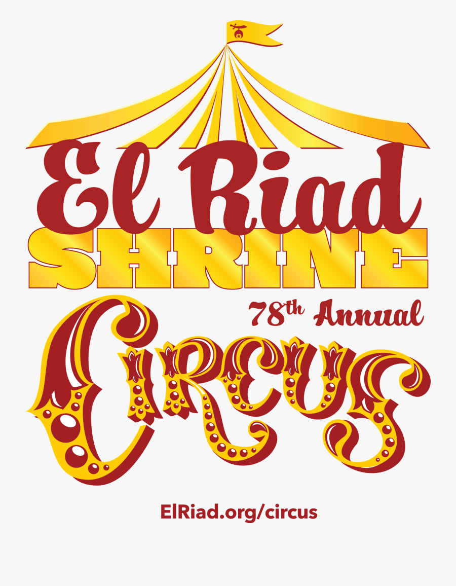 Application To Join The Circus, Transparent Clipart