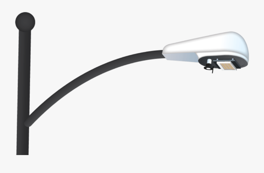 Smart Street Light - Smart Street Light Png, Transparent Clipart