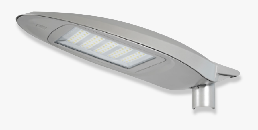 Street Light - Light, Transparent Clipart