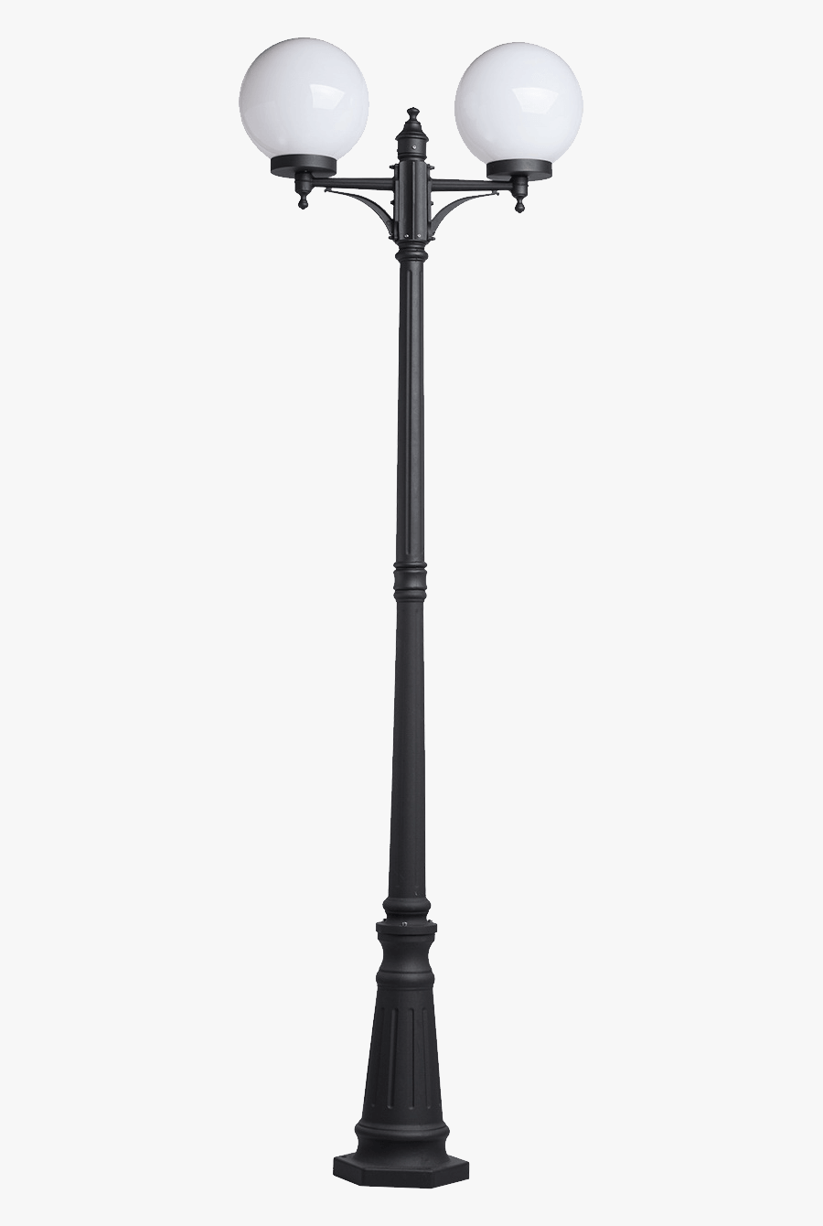 Street Light Transparent Background Png Images - Street Light Png Hd, Transparent Clipart