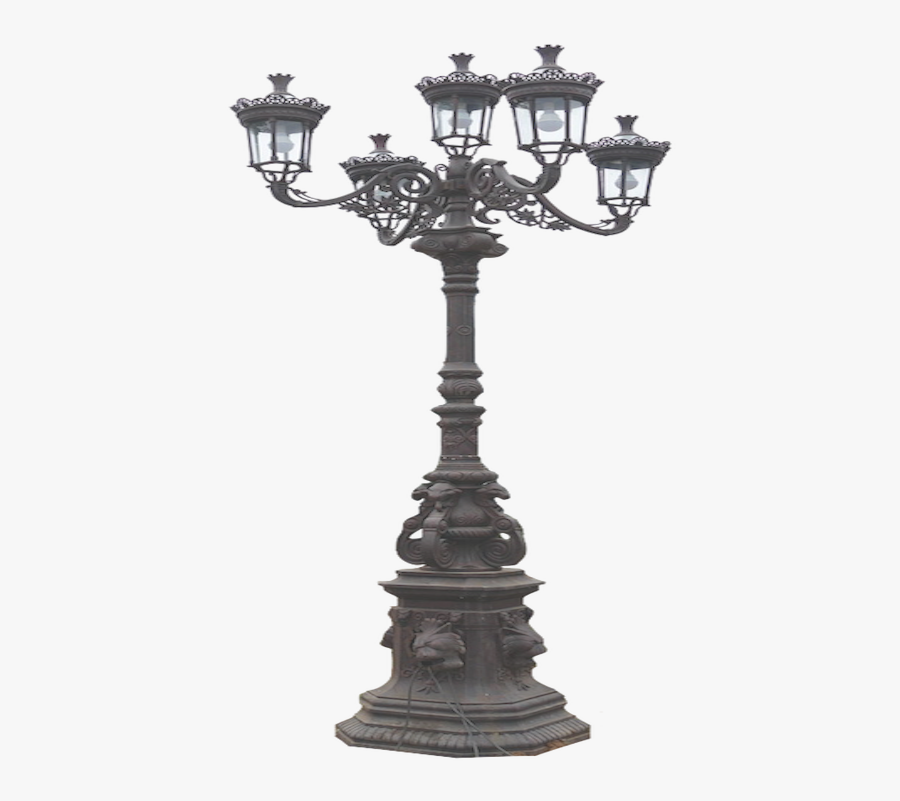 Transparent Old Lantern Png - Antique, Transparent Clipart