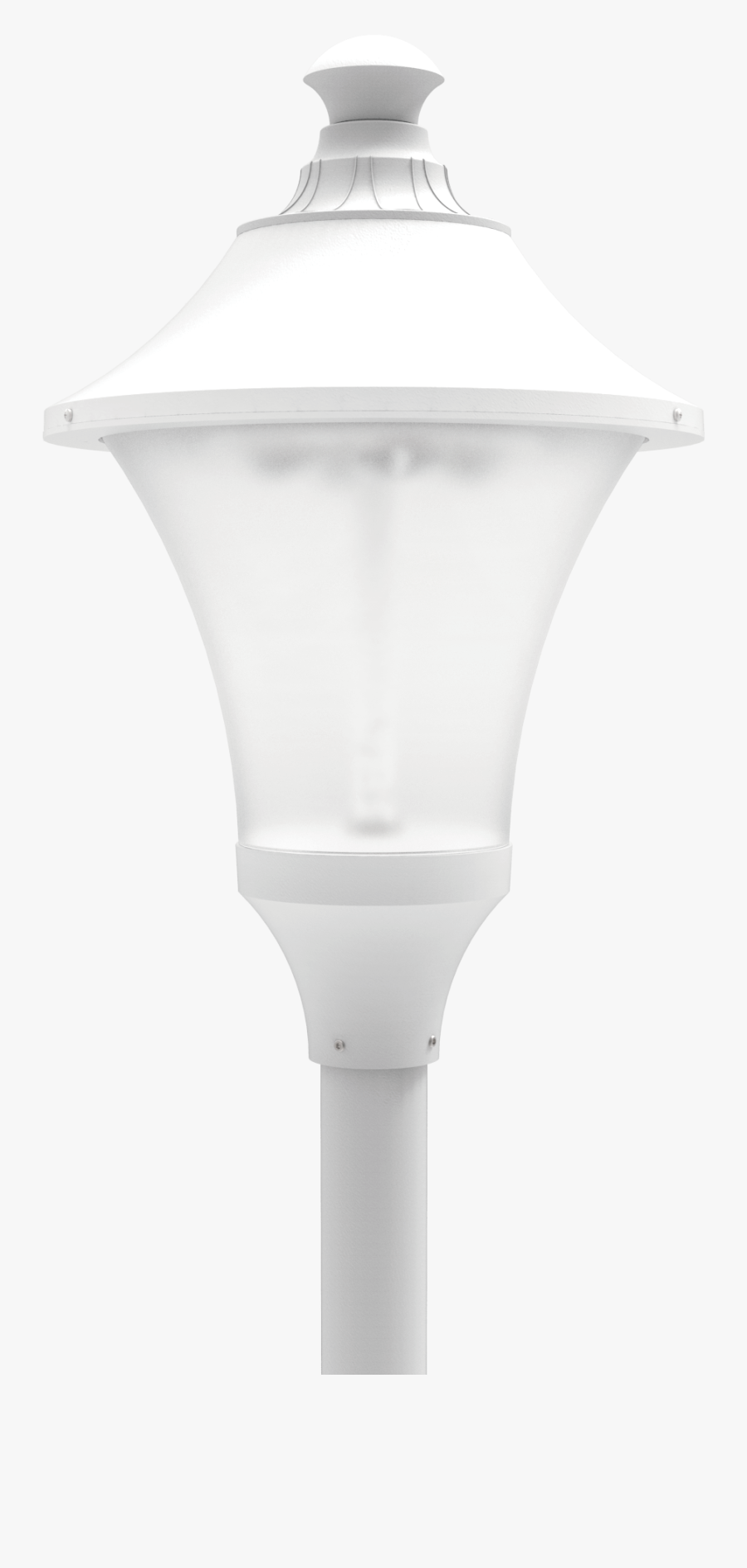 Street Light, Transparent Clipart