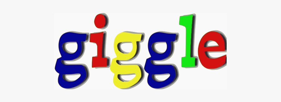 Ticklish - Graphic Design, Transparent Clipart